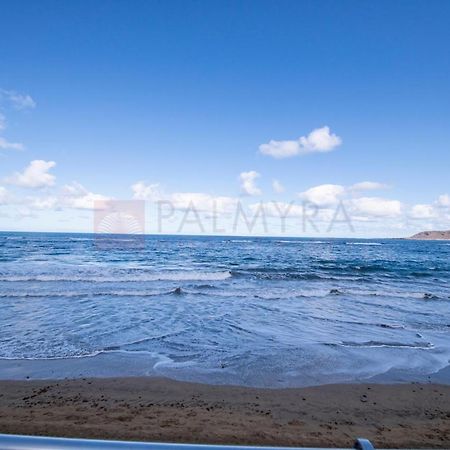 Trip Canteras, New Beach Apartment 大加那利岛拉斯帕尔马斯 外观 照片