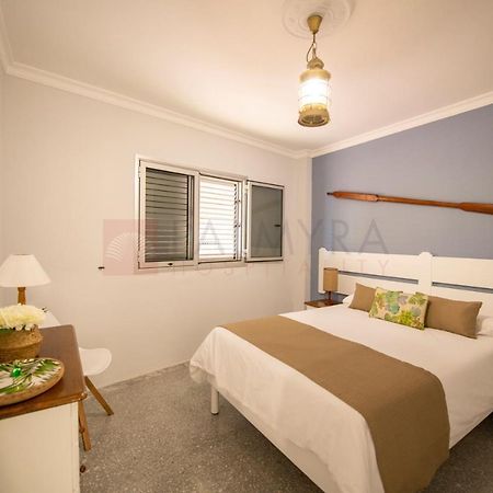 Trip Canteras, New Beach Apartment 大加那利岛拉斯帕尔马斯 外观 照片