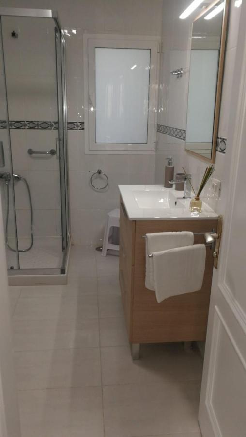 Trip Canteras, New Beach Apartment 大加那利岛拉斯帕尔马斯 外观 照片