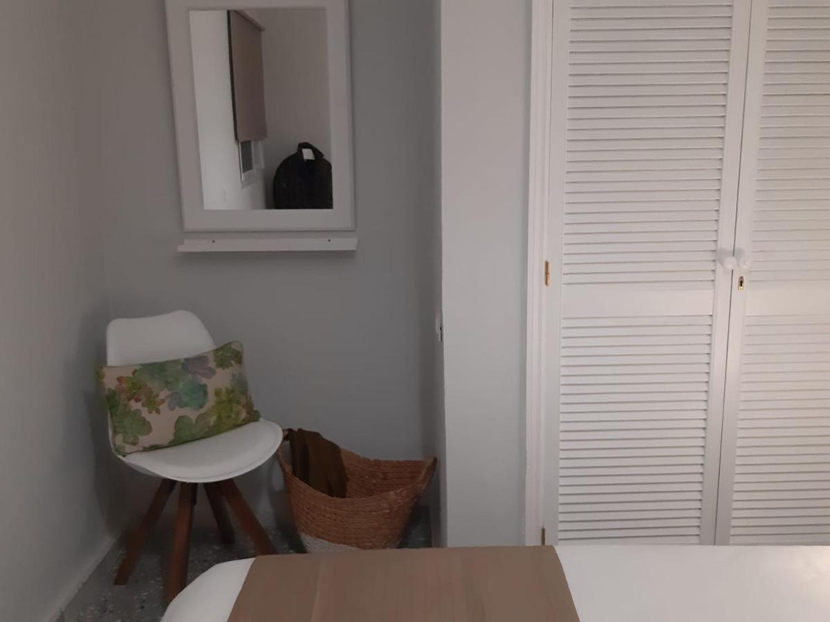 Trip Canteras, New Beach Apartment 大加那利岛拉斯帕尔马斯 外观 照片
