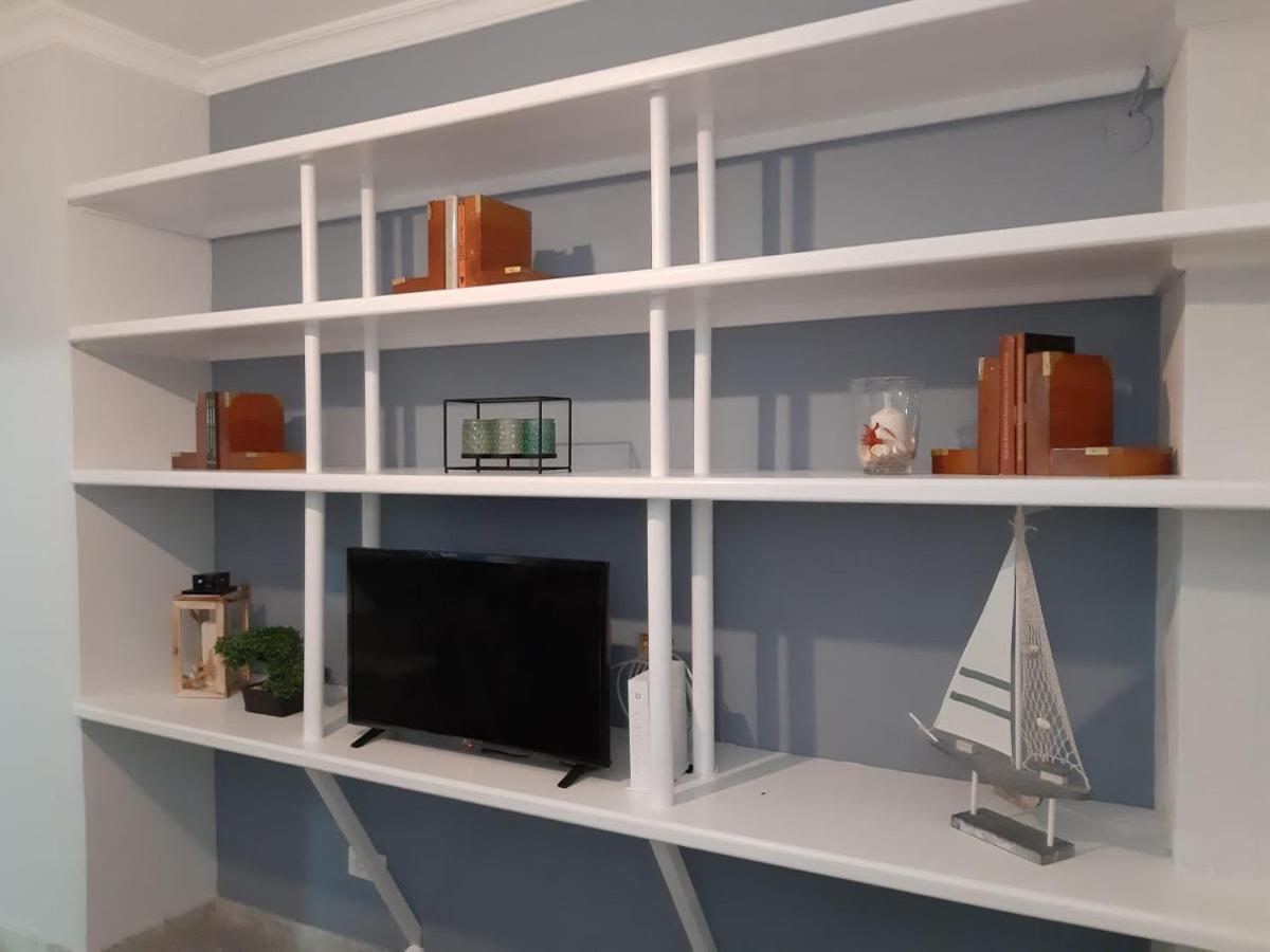 Trip Canteras, New Beach Apartment 大加那利岛拉斯帕尔马斯 外观 照片