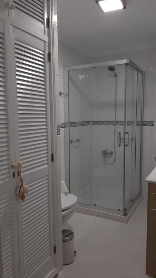 Trip Canteras, New Beach Apartment 大加那利岛拉斯帕尔马斯 外观 照片