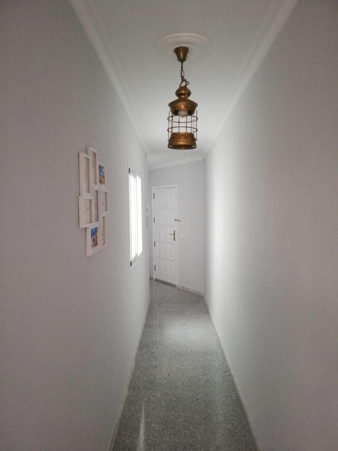 Trip Canteras, New Beach Apartment 大加那利岛拉斯帕尔马斯 外观 照片