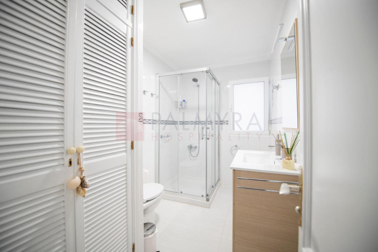 Trip Canteras, New Beach Apartment 大加那利岛拉斯帕尔马斯 外观 照片